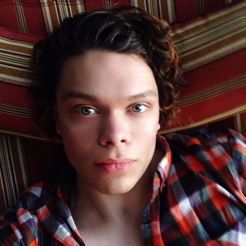 Meet your Posher, Isaac